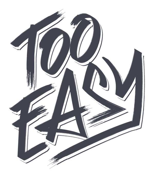 Too Easy Brand